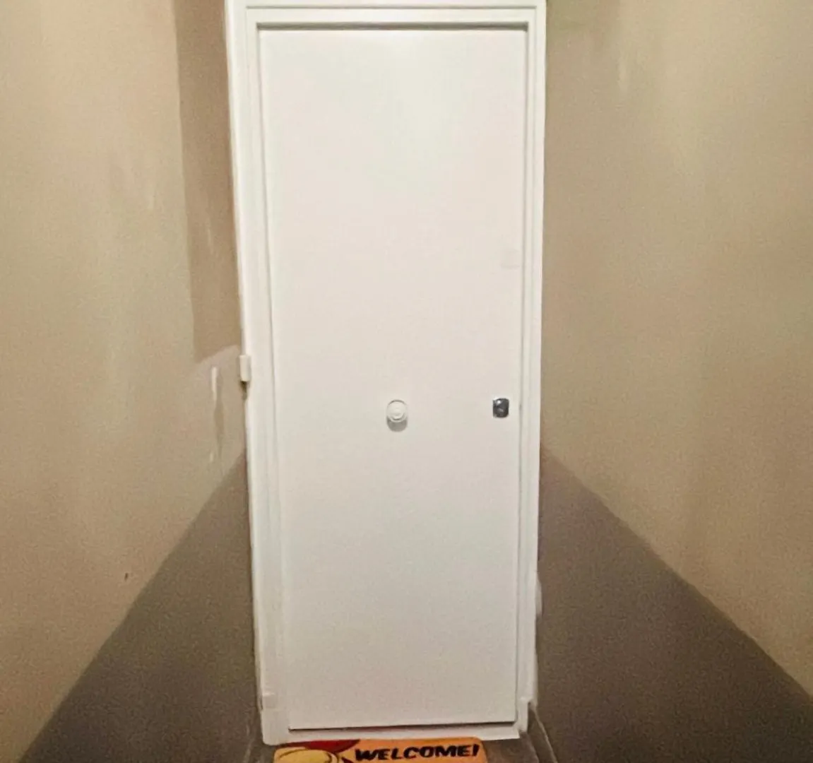 Studio Neuf Paříž Apartmán